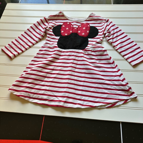 GAP Other - Gap Disney mini dress size 3T excellent condition no stains. Smoke free home.
